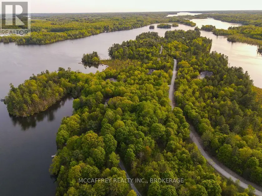 Vacant Land at LOT 5 HINTERLAND LANE, Frontenac