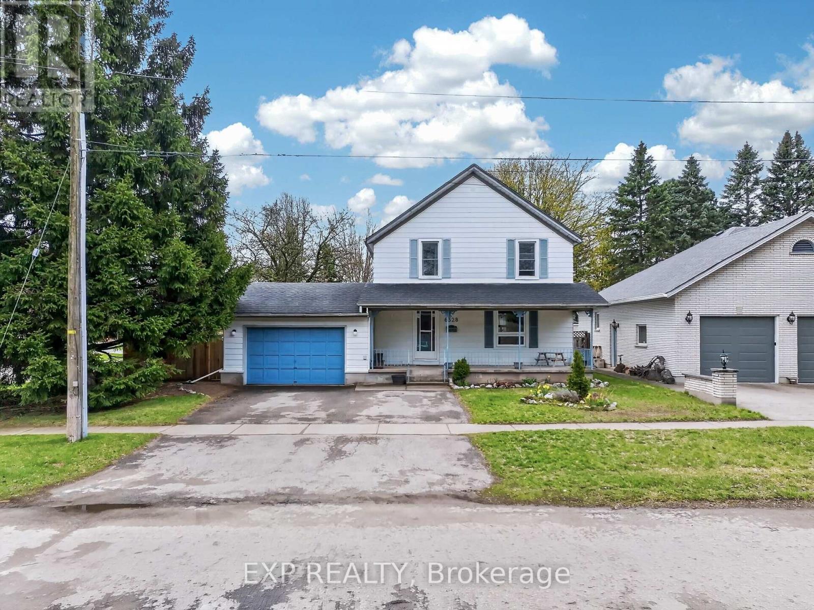 Detached at 6328 GORE STREET, Niagara Falls (Stamford)