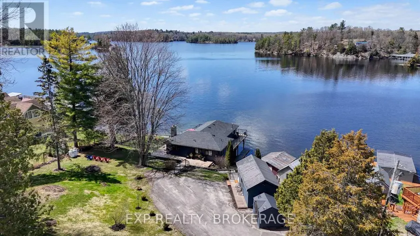 Detached at 760 CEDAR PARK LANE, Athens