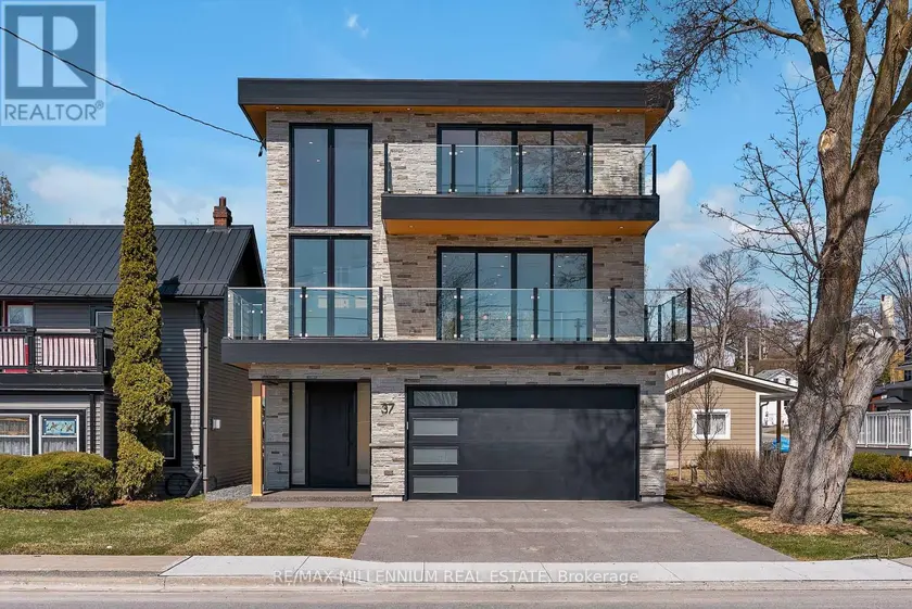 Detached at 37 FRONT STREET, Trent Hills