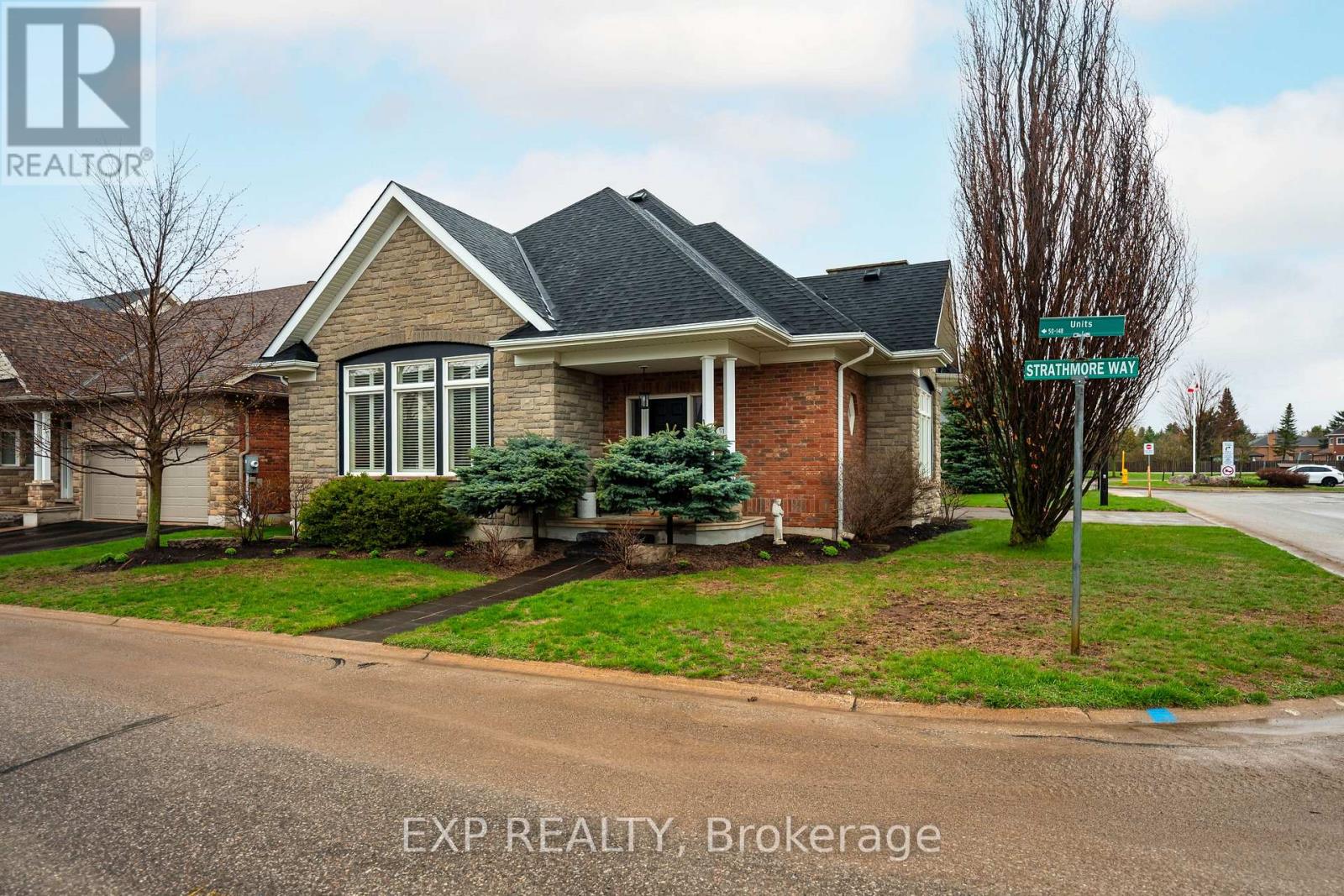 Detached at 51 - 200 KINGFISHER DRIVE, Mono