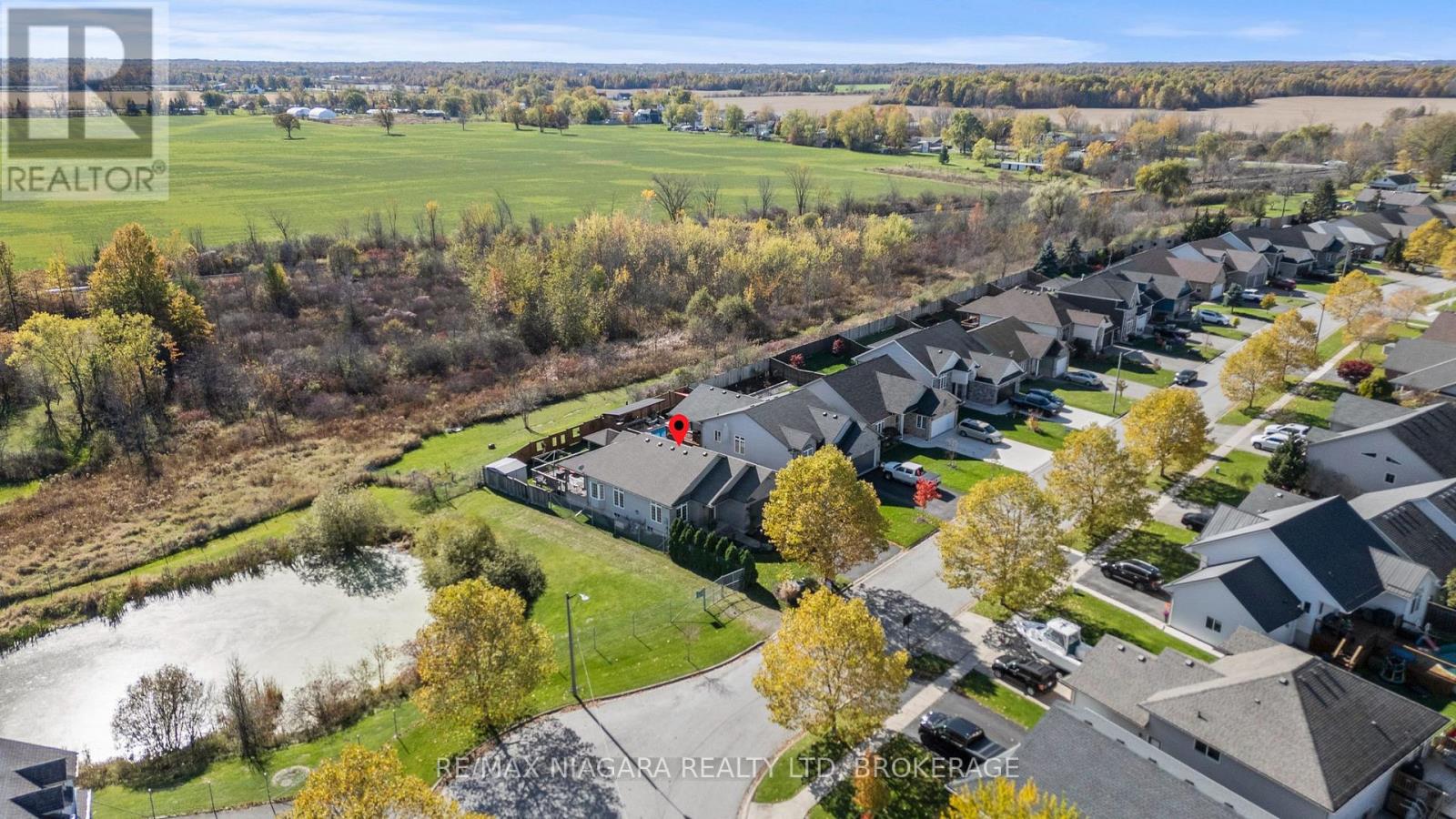 Detached at 3579 CARVER STREET, Fort Erie
