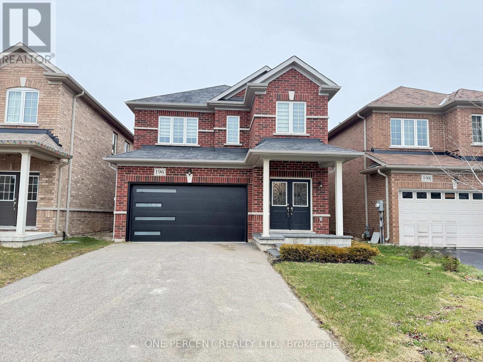 Detached at 196 WERRY AVENUE, Southgate