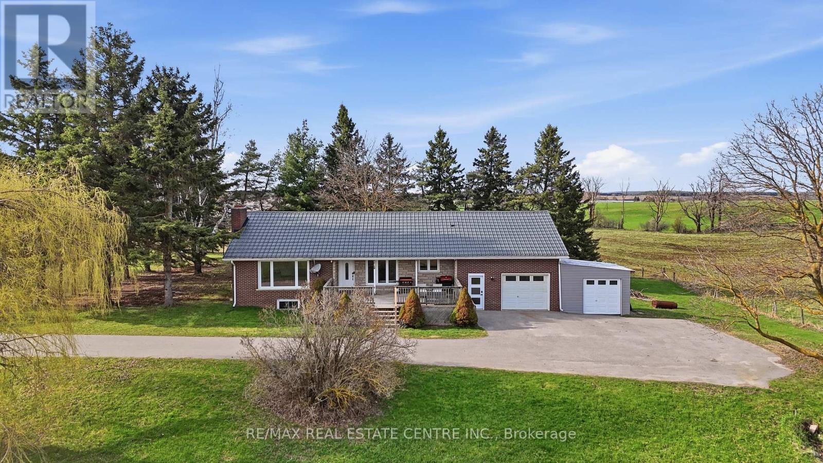 Detached at 517021 COUNTY RD 124 ROAD, Melancthon