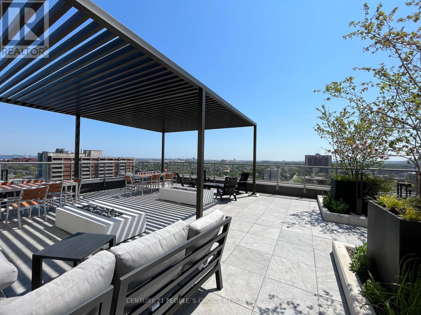 Apartment at 1023 - 212 KING WILLIAM STREET, Hamilton