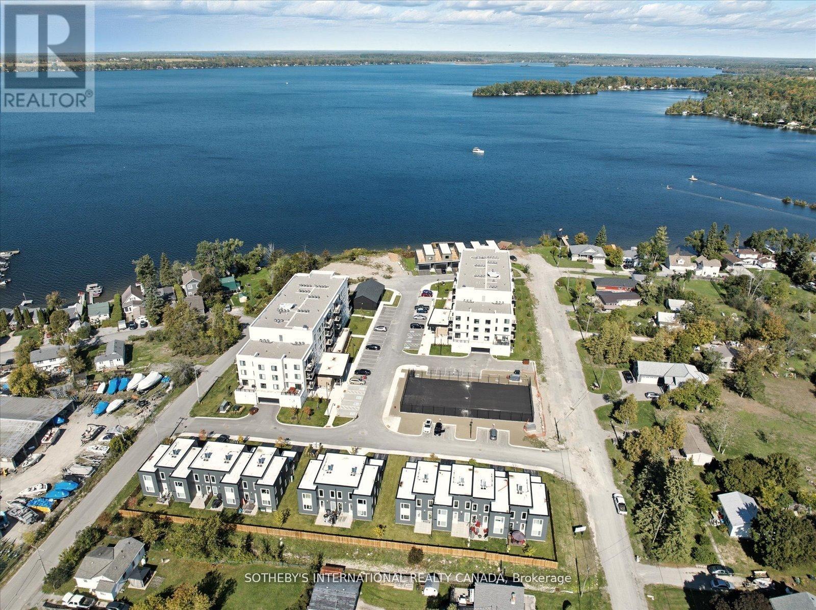 Apartment at PENTHOUSE 1 - 19A WEST STREET N, Kawartha Lakes (Fenelon Falls)