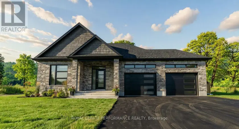 Detached at 86 MILLE ROCHES ROAD, South Stormont