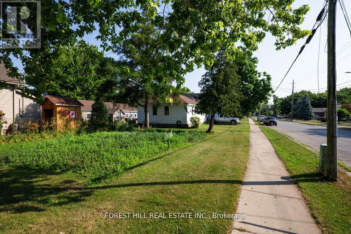 Detached at 610 TAMARAC STREET, Haldimand