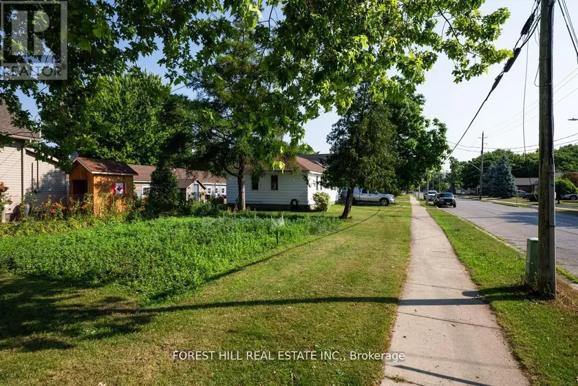 Detached at 610 TAMARAC STREET, Haldimand