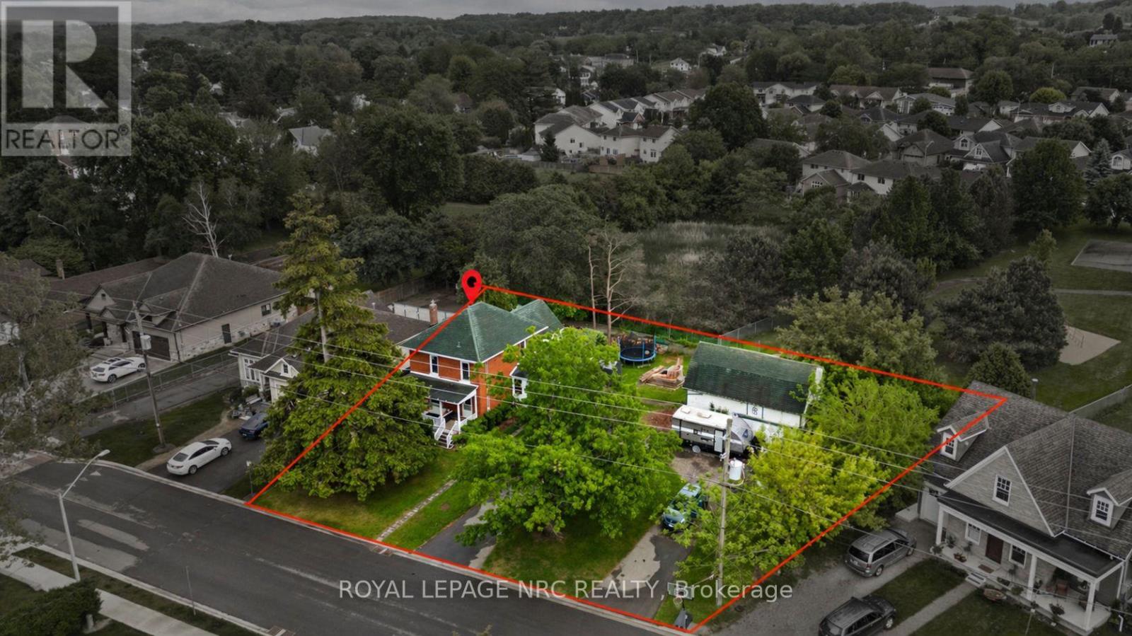 Detached at 3436 RITTENHOUSE ROAD, Lincoln (Lincoln-Jordan/Vineland)