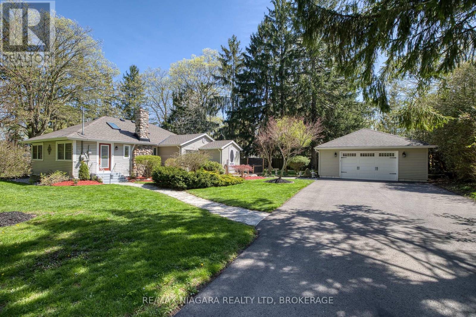 Detached at 3039 SHAWNEE TRAIL, Fort Erie (Ridgeway)