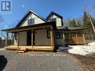 Apartment at 80 - 1011 KINGSRIDGE COURT, Lake of Bays