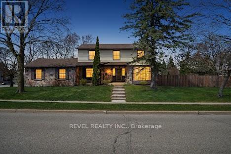 Detached at 88 CULHAM DRIVE W, Cambridge