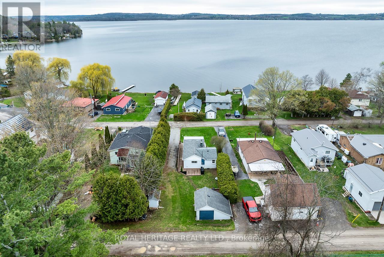 Detached at 5139 HALSTEAD BEACH RD 275 ROAD, Hamilton Township (Bewdley)