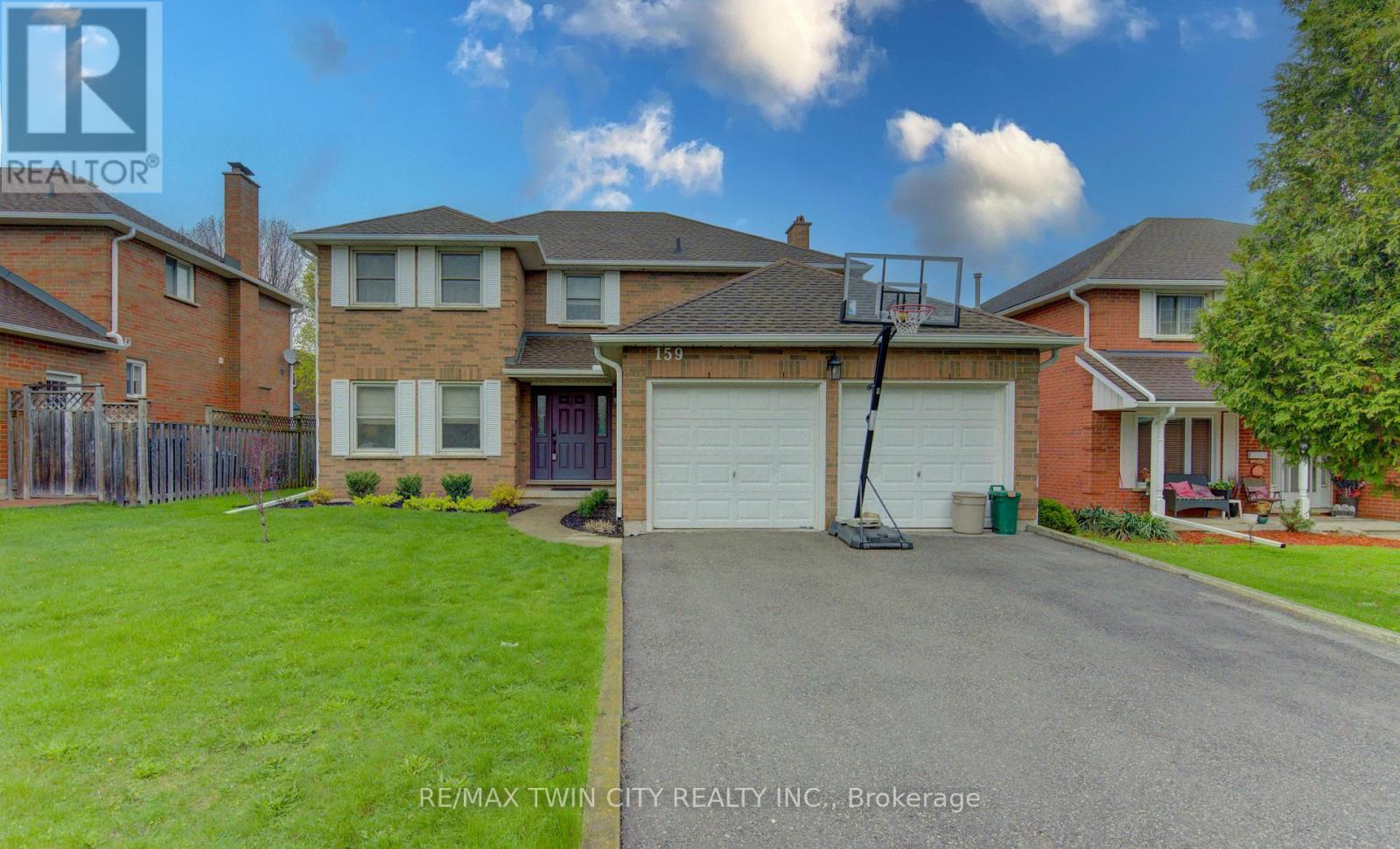 Detached at 159 BURNETT AVENUE, Cambridge