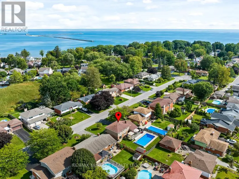 Detached at 40 GASPARE DRIVE, Port Colborne