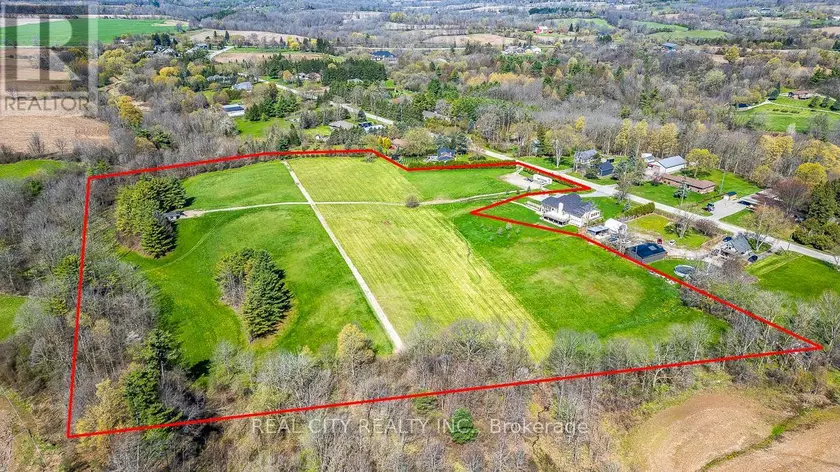 Detached at 47 RIVER ROAD, Brantford