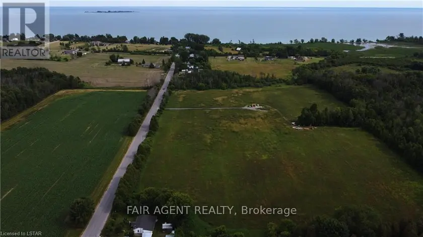 Vacant Land at L12C1P1 UNION ROAD, Cramahe