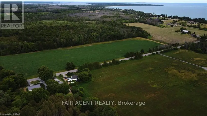 Vacant Land at L12C1P2 UNION ROAD, Cramahe