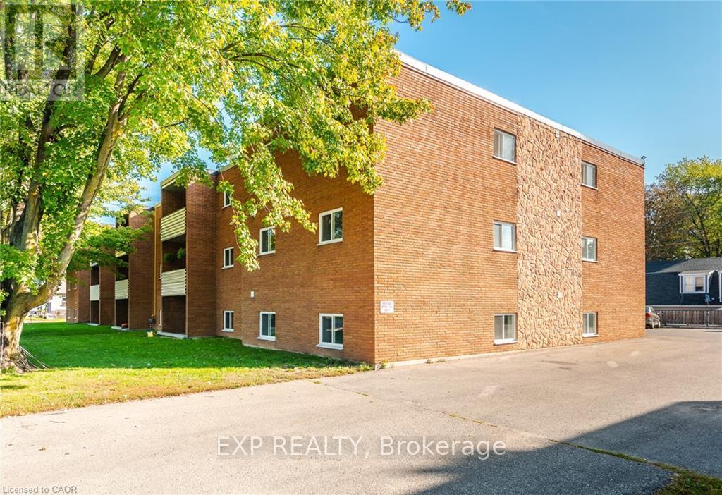 Other at 19 - 529 ELM STREET, Port Colborne