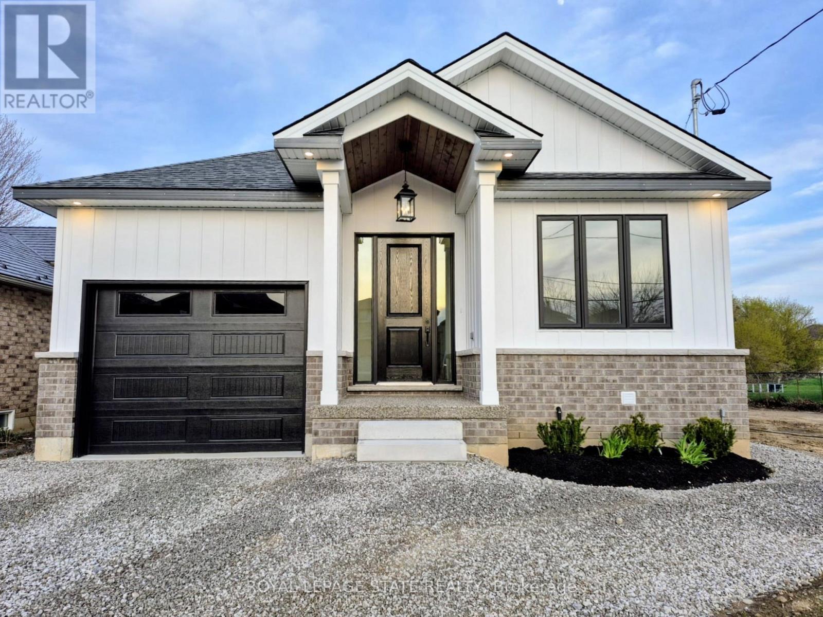 Detached at MAIN - 115 CHESLEY STREET, Hamilton (Gourley)