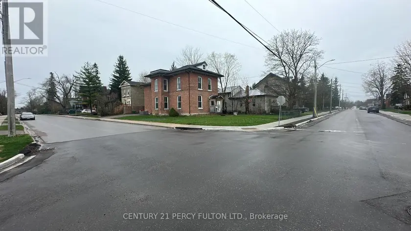 Other at ROOM - 23 GLENELG STREET W, Kawartha Lakes (Lindsay)