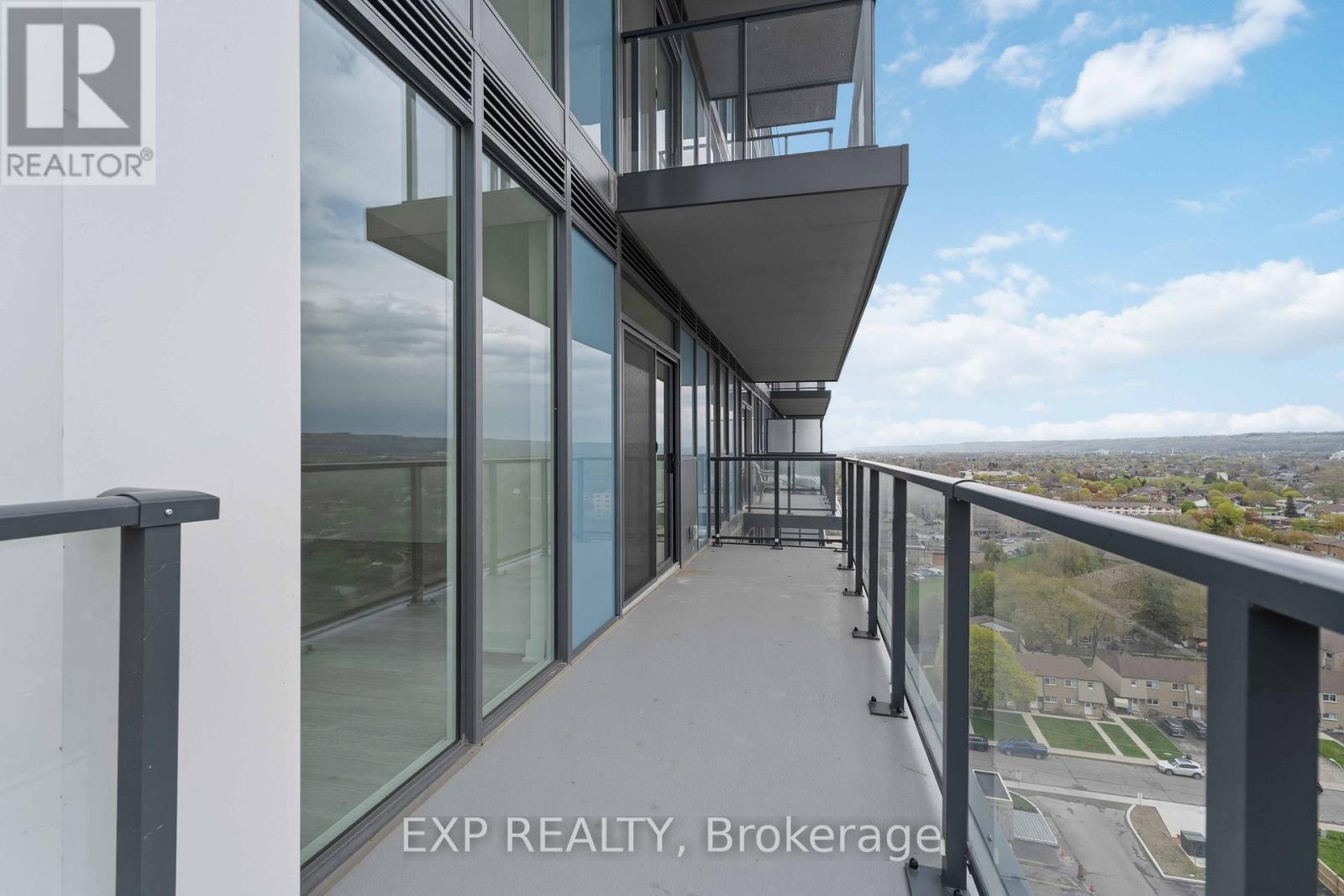 Apartment at 1306 - 2782 BARTON STREET E, Hamilton