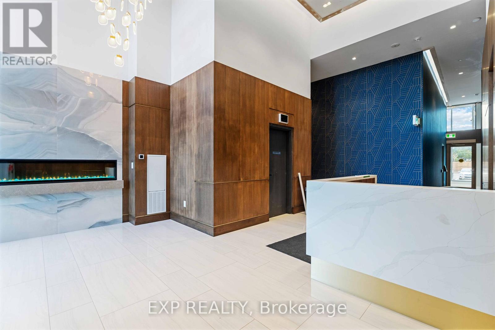 Apartment at 1017 - 2782 BARTON STREET E, Hamilton