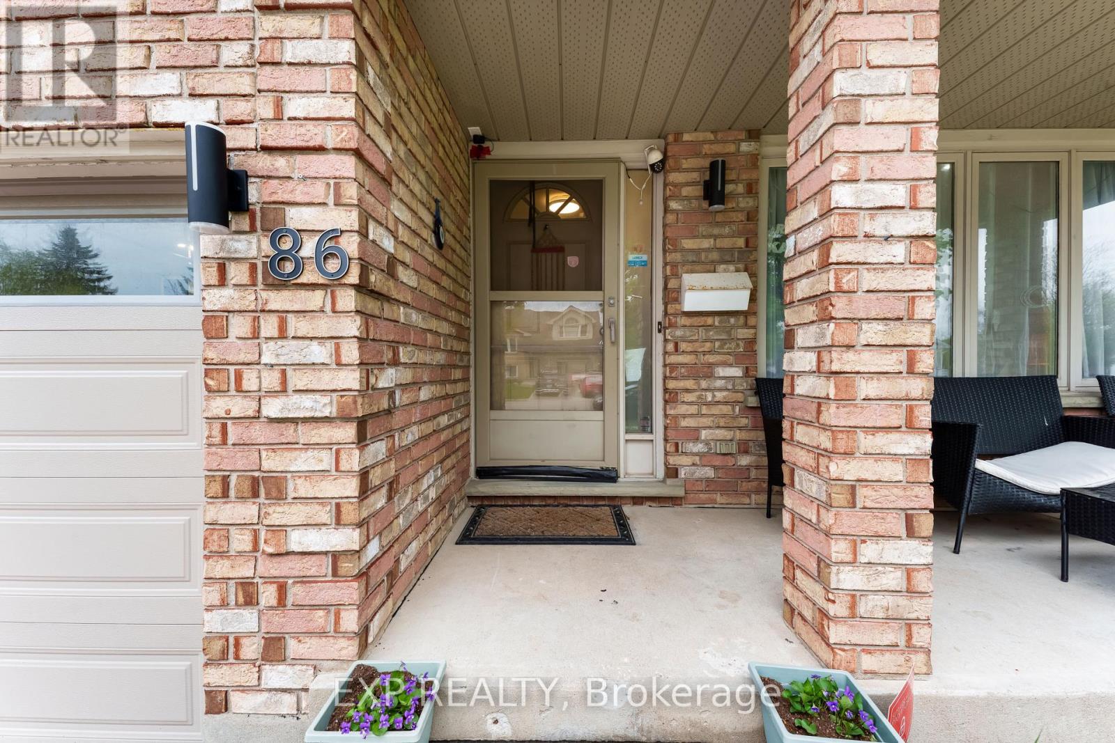 Detached at 86 KRISTINA CRESCENT, London