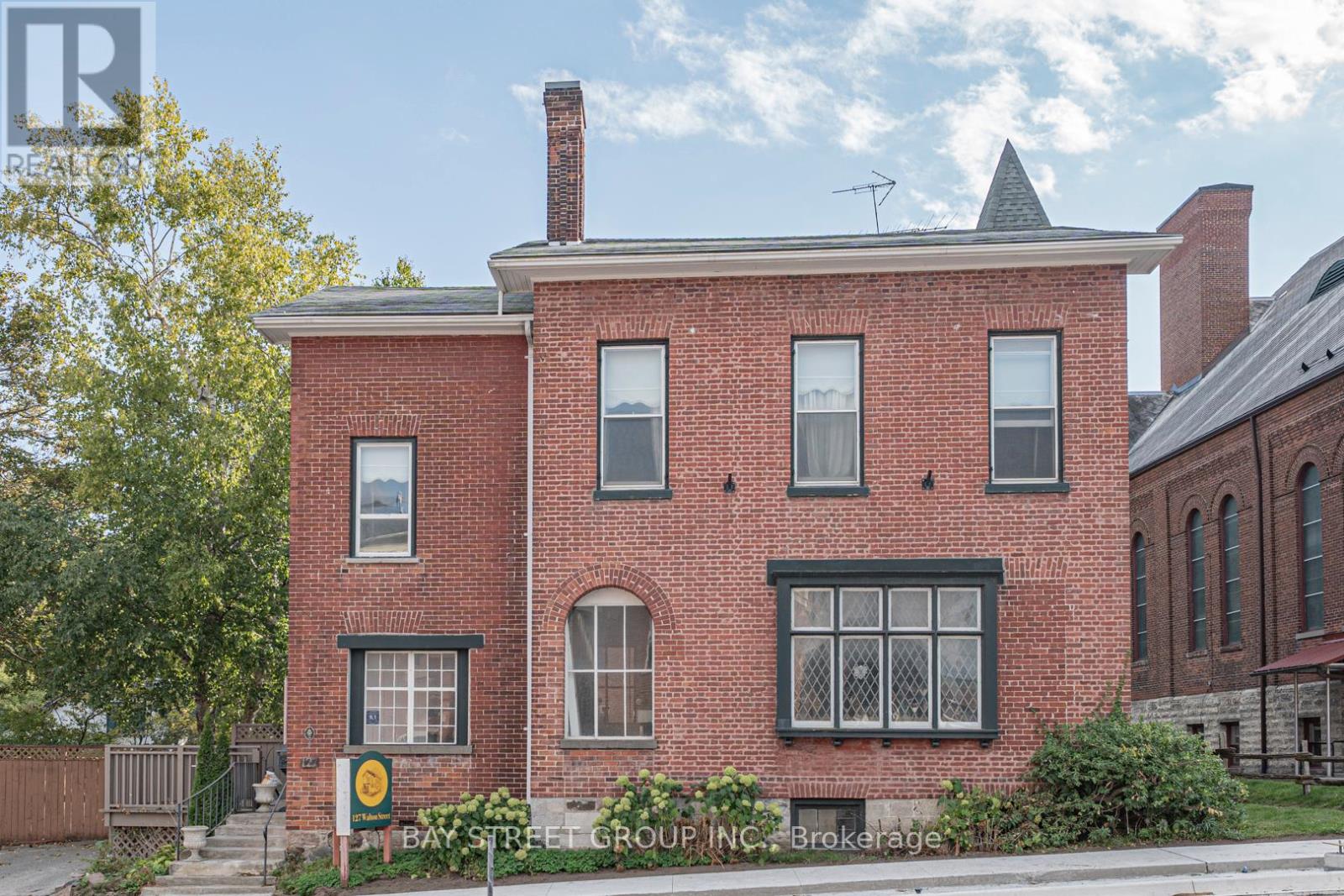 Detached at 127 WALTON STREET, Port Hope