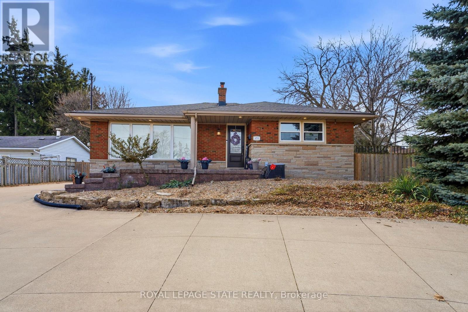 Detached at 473 MOHAWK ROAD W, Hamilton (Mountview)
