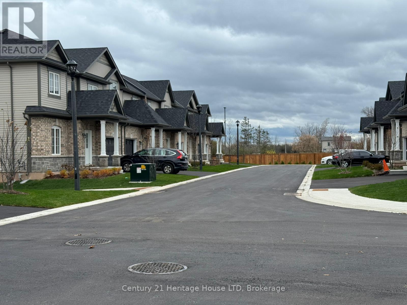 Townhouse at 13 - 397 GARRISON ROAD, Fort Erie (Lakeshore)