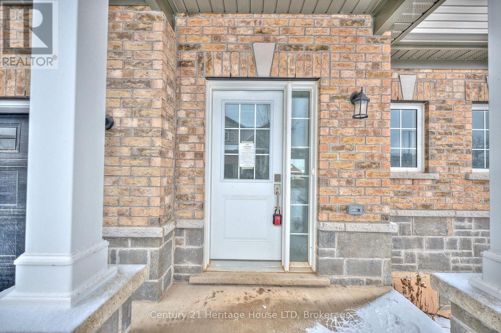 Townhouse at 13 - 397 GARRISON ROAD, Fort Erie