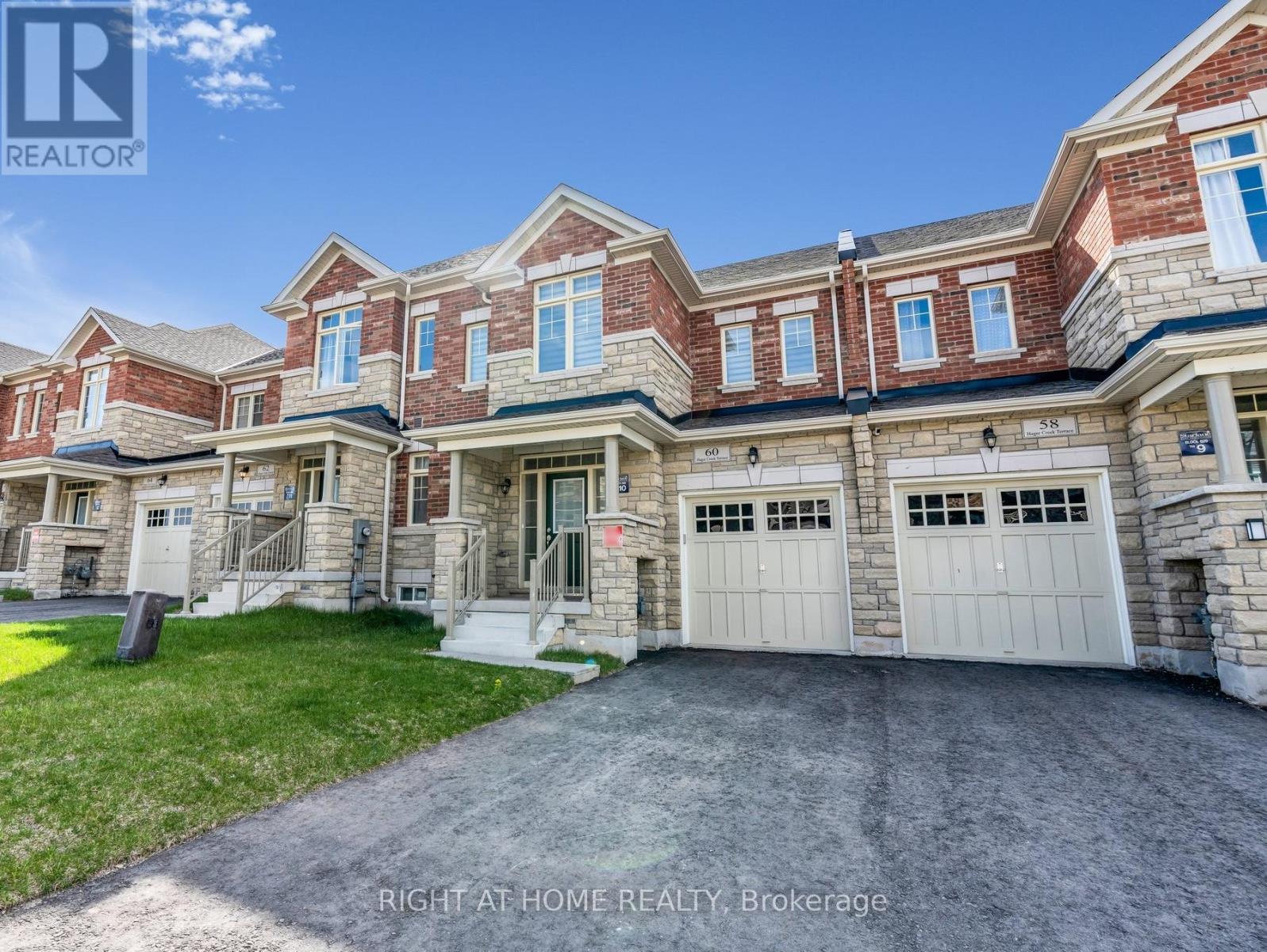 Townhouse at 60 HAGER CREEK TERRACE, Hamilton (Waterdown)
