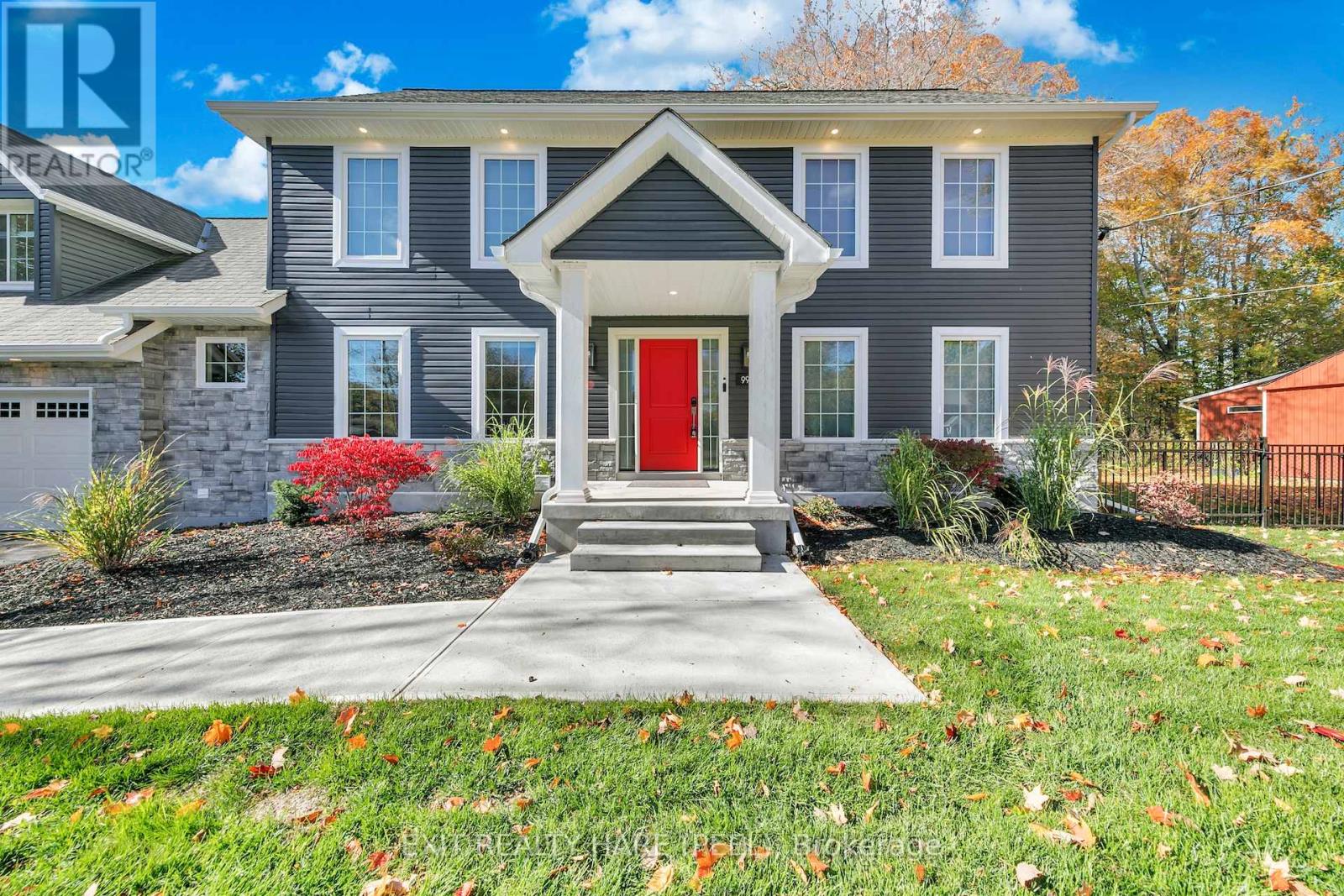 Detached at 990 HAIST STREET, Pelham (Fonthill)