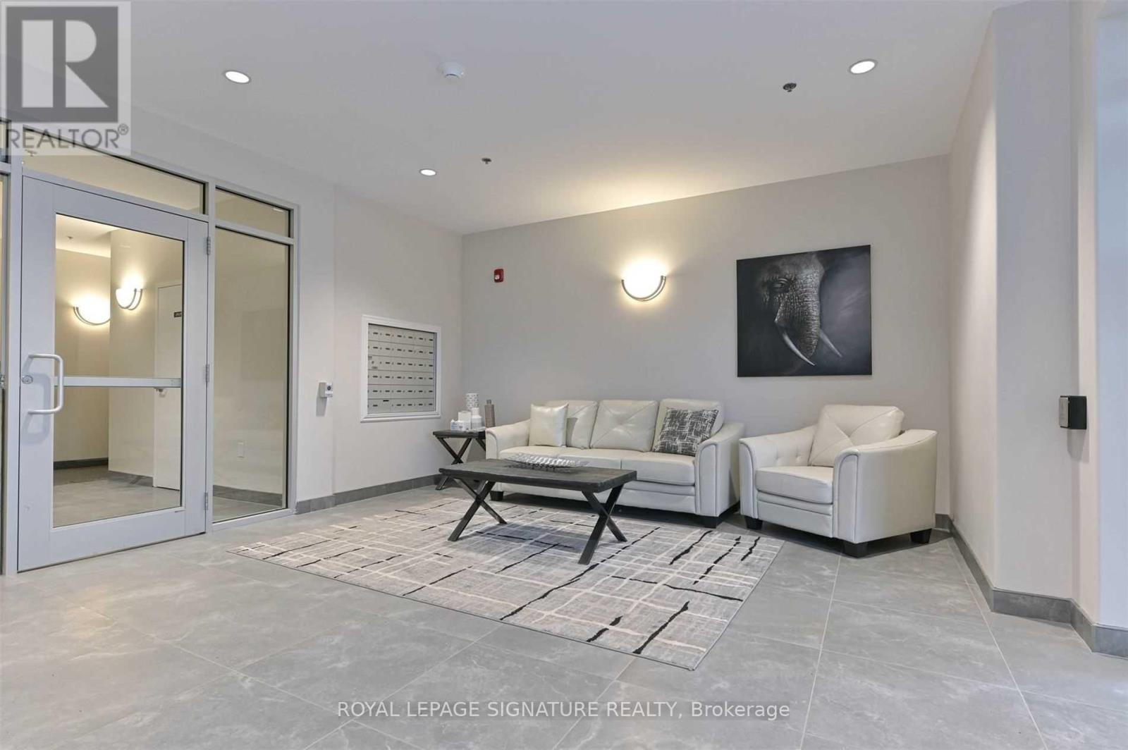 Apartment at 208 - 529 SOUTH PELHAM ROAD, Welland (West Welland)