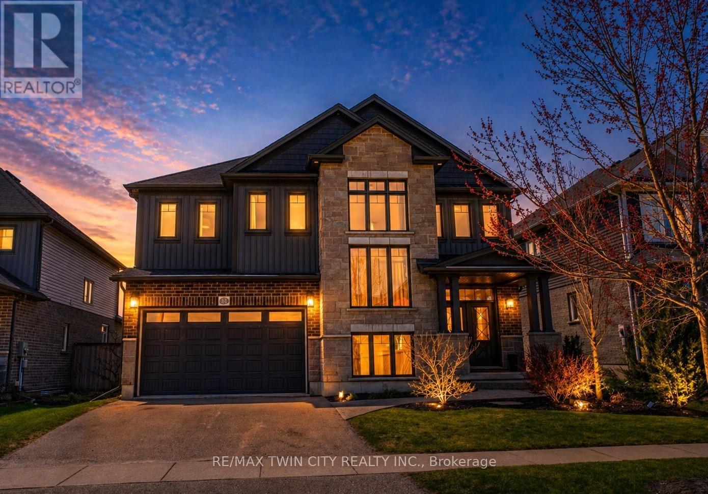 Detached at 85 MICHAEL MYERS ROAD, Wilmot