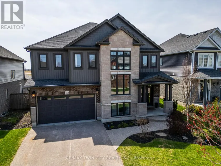 Detached at 85 MICHAEL MYERS ROAD, Wilmot