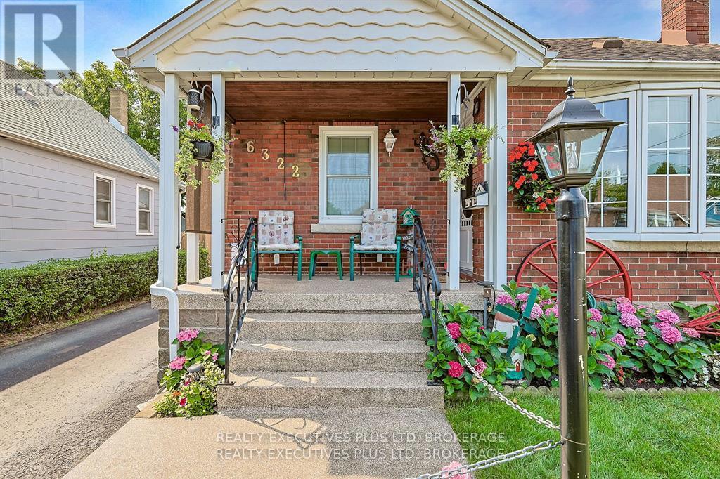 Detached at 6322 MONROE STREET W, Niagara Falls (Dorchester)