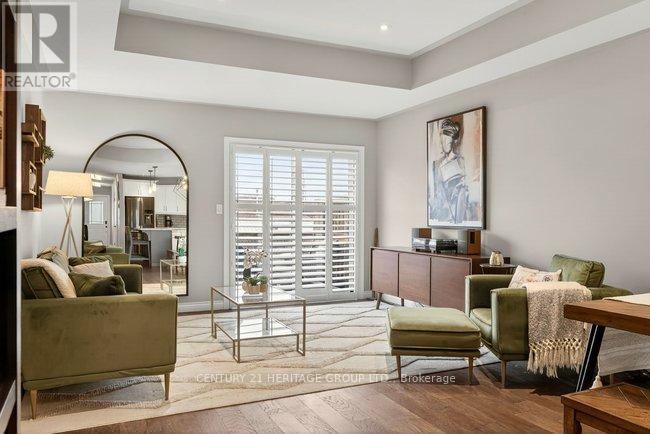 Townhouse at 67 MACNEIL COURT, Haldimand