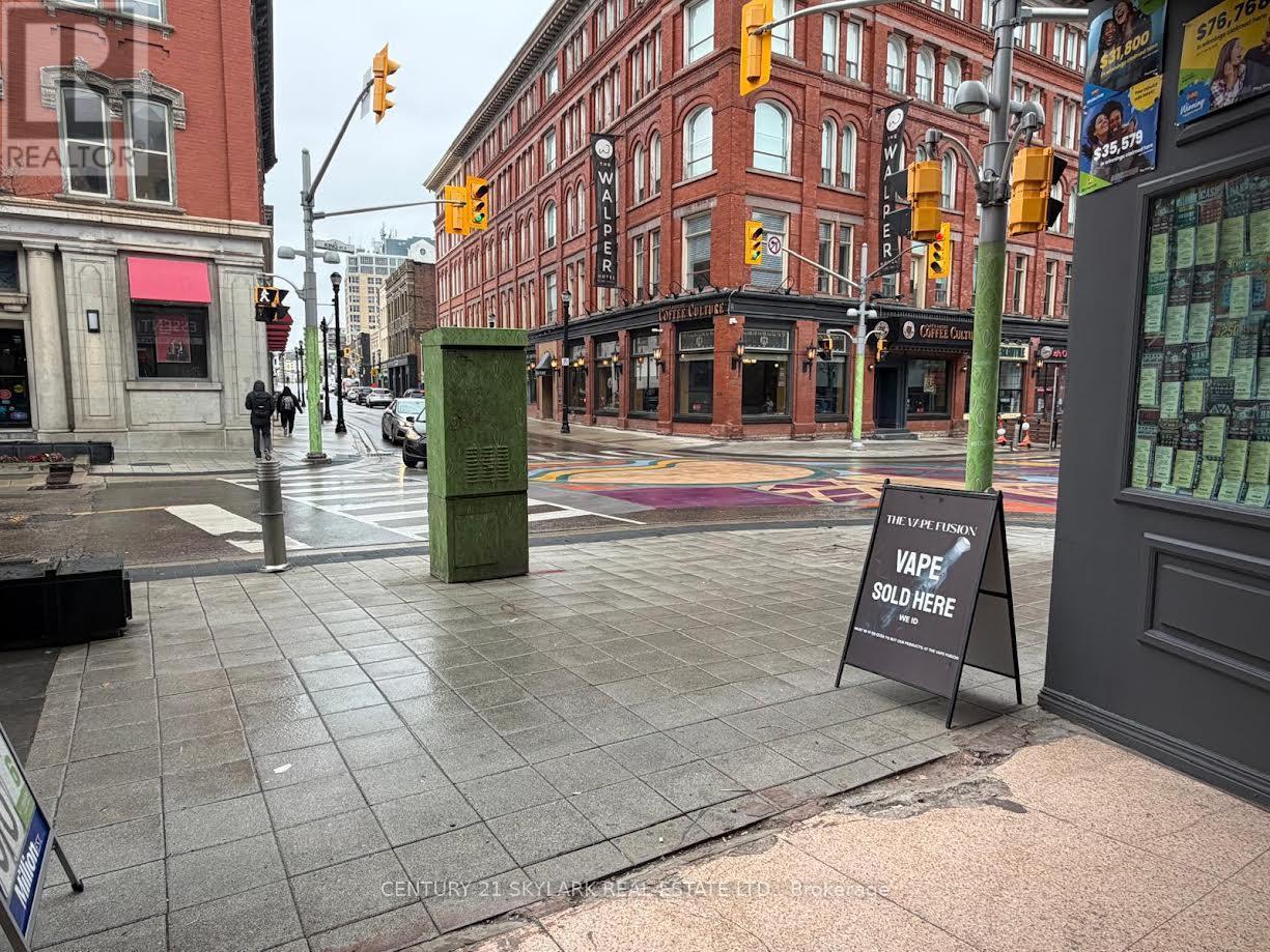 Other at 8 KING STREET E, Kitchener