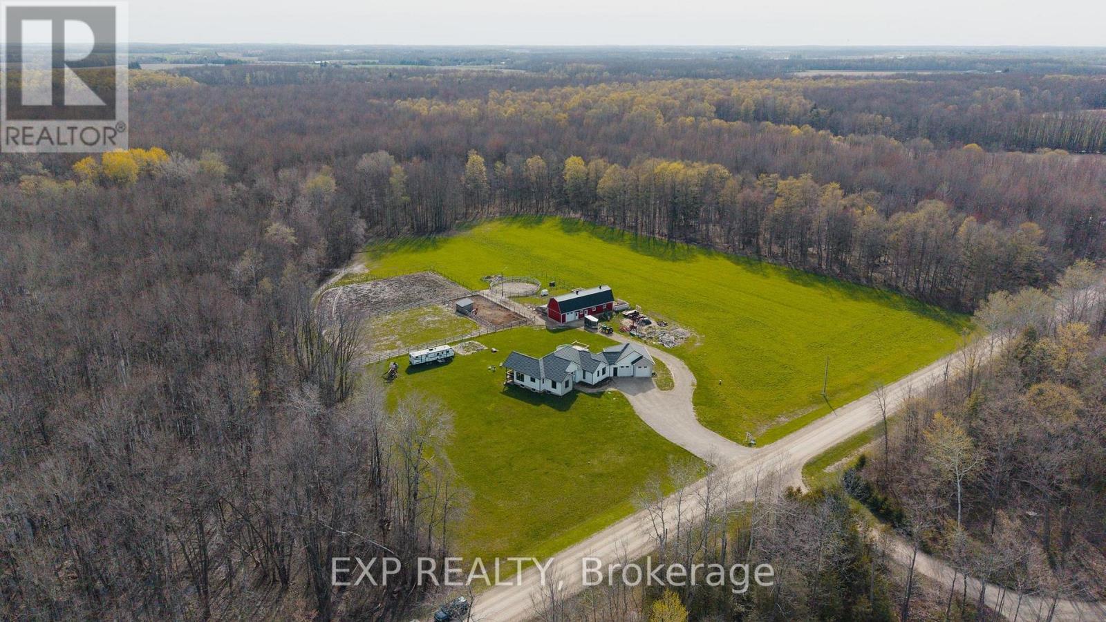 Detached at 42551 C LINE ROAD, Morris Turnberry (Turnberry)