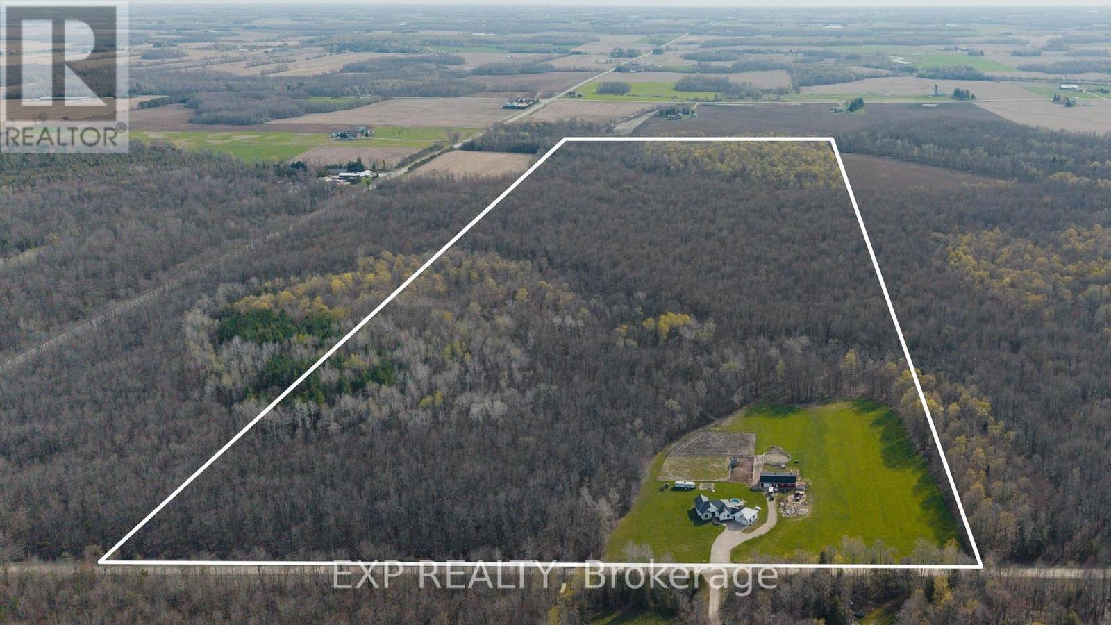 Detached at 42551 C LINE ROAD, Morris Turnberry