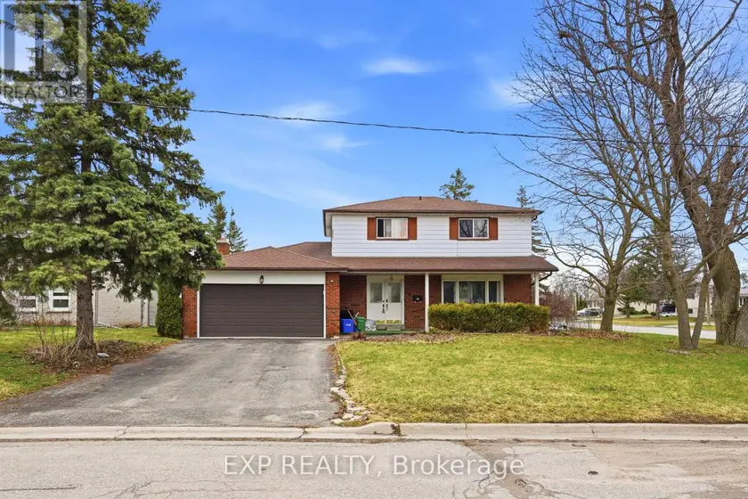 Detached at 1 NORDALE COURT, Kawartha Lakes (Lindsay)