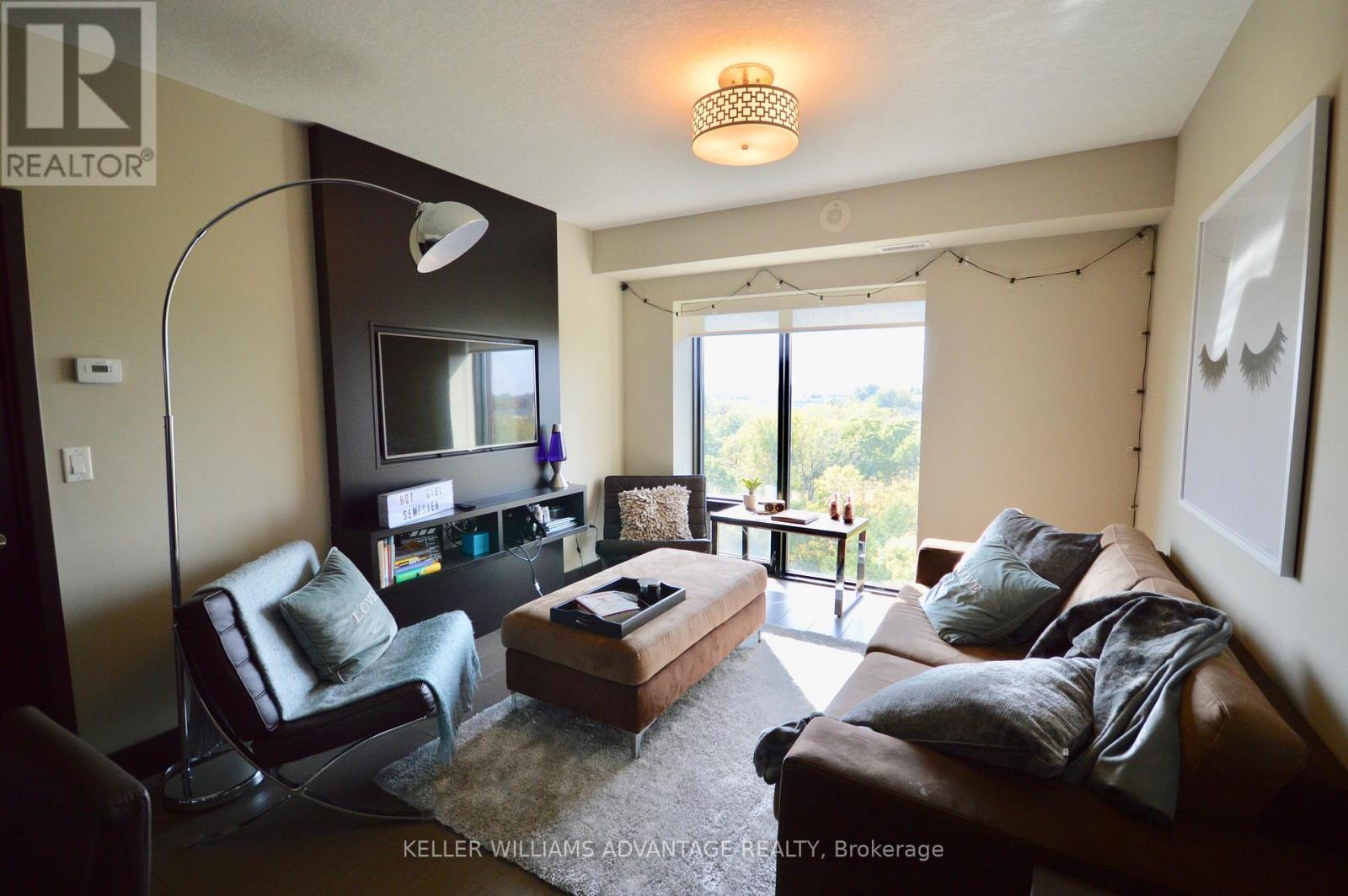 Apartment at 1113 - 1235 RICHMOND STREET, London East (East B)