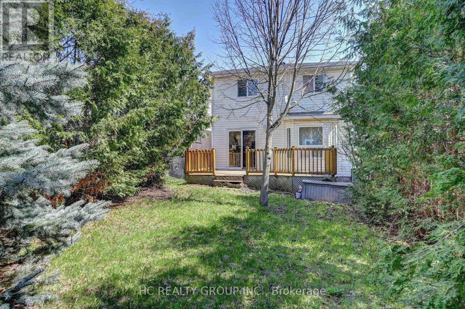 Detached at 271 RESURRECTION DRIVE, Kitchener