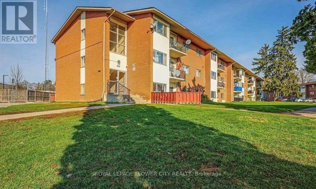 Apartment at 107 - 1176 HAMILTON ROAD, London