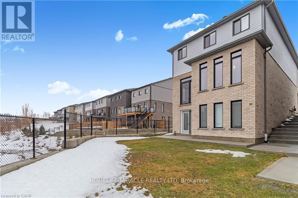 Detached at 39 EVERTON DRIVE, Guelph