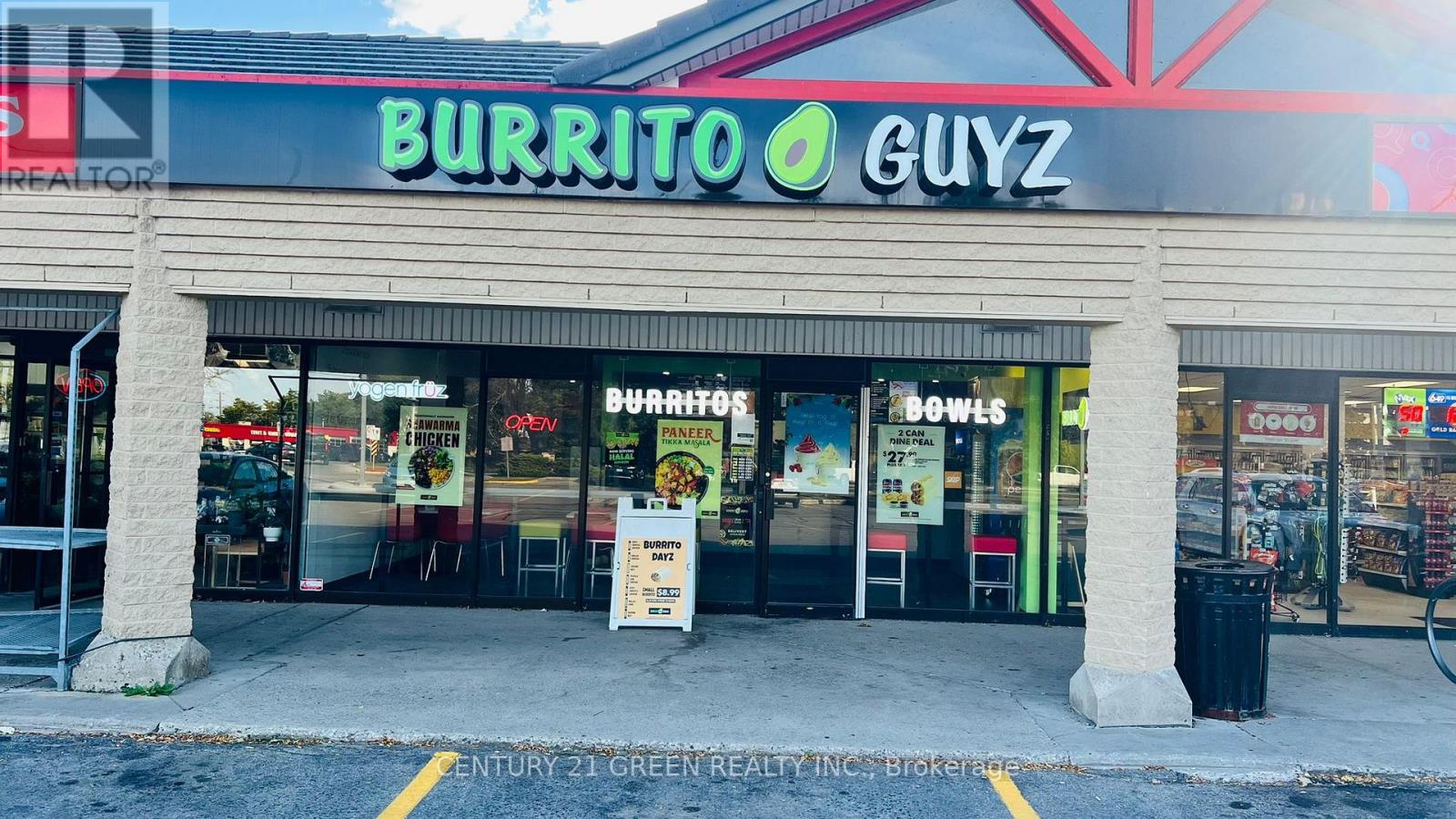 Other at 114 - 666 WOOLWICH STREET, Guelph (Riverside Park)
