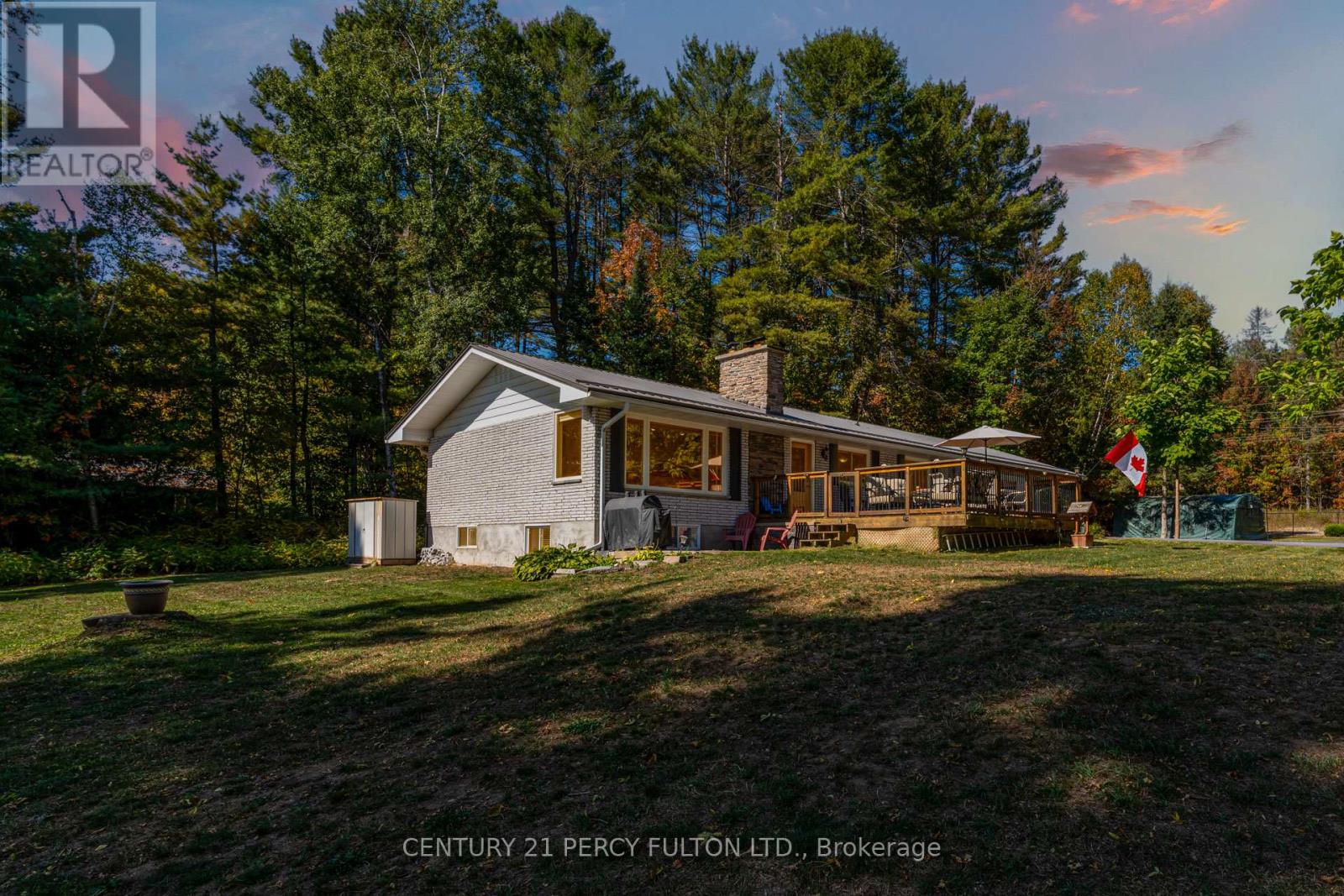 Detached at 15166 HIGHWAY 118, Dysart et al (Dysart)